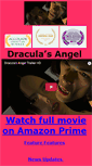 Mobile Screenshot of draculasangel.com